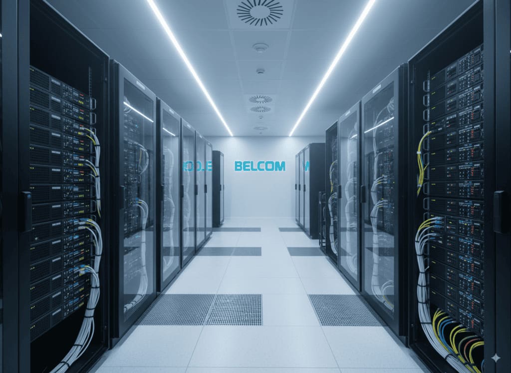 Belcom 23