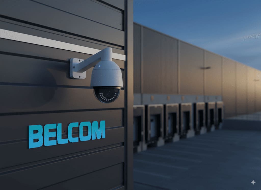 Belcom 25