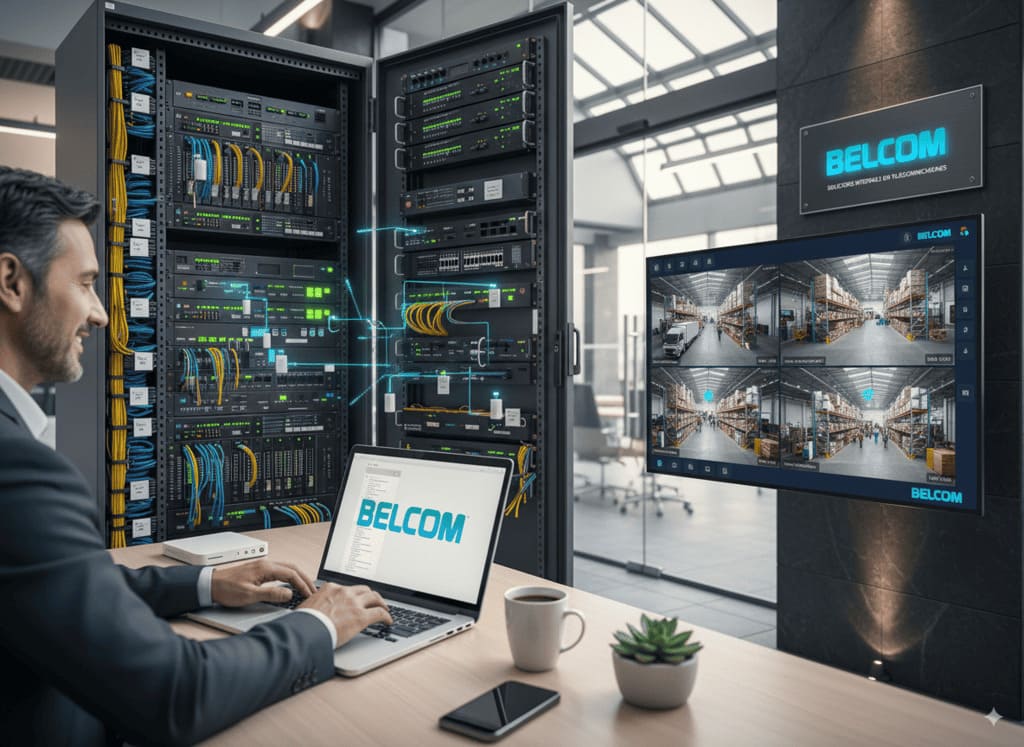 Belcom 29